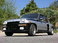 1985 Renault Turbo2 Sold on eBay: $30k