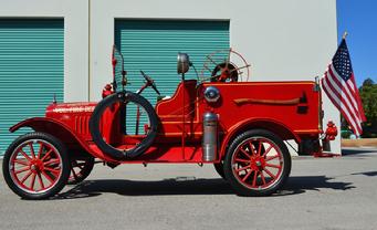 1922 for model t fire truck sold spokemotors.com